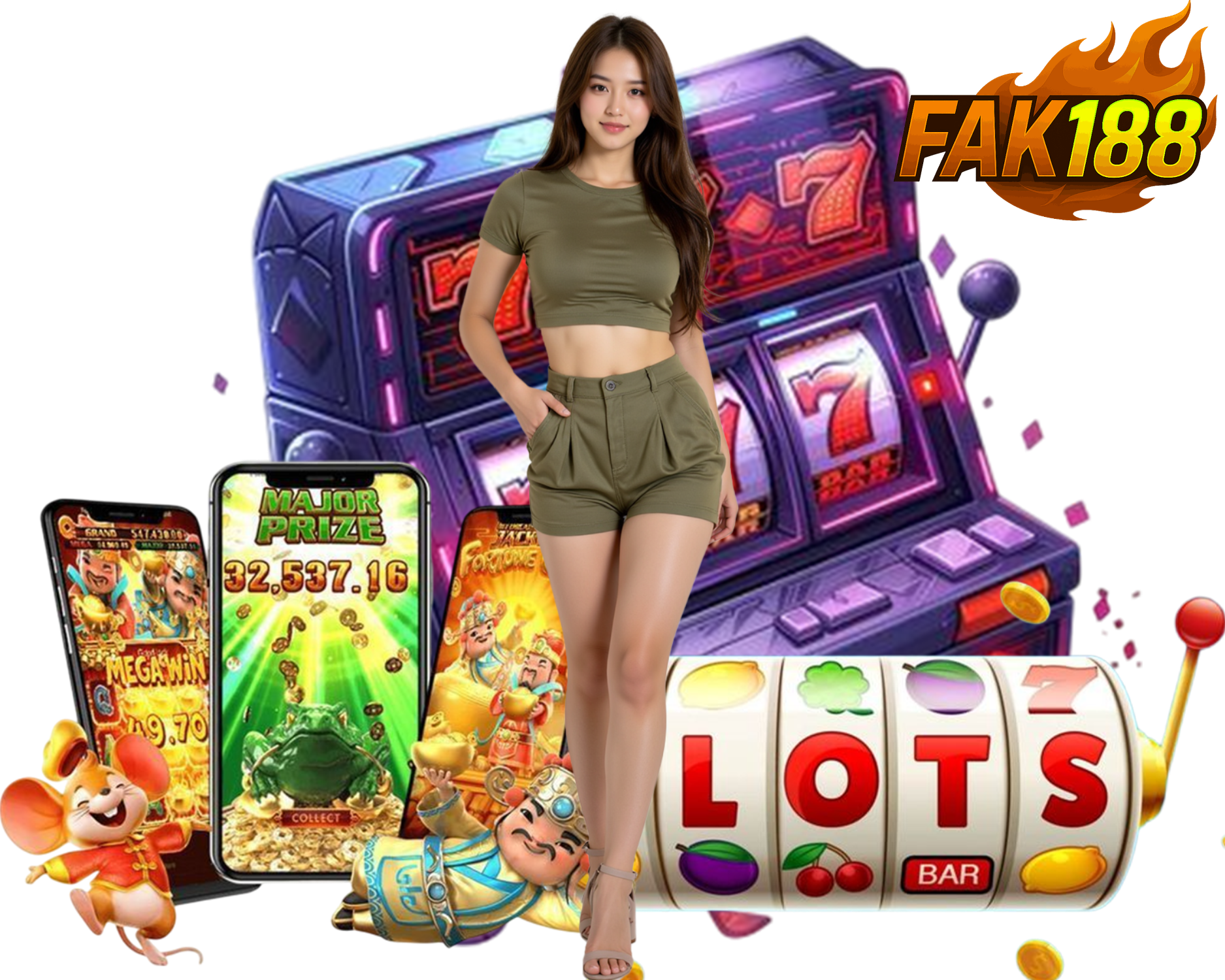 โบนัส